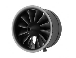 Arrows 64mm 12 Blade 2280Kv EDF For 6S   Arrows 64mm 12 Blade 2280Kv EDF For 6S